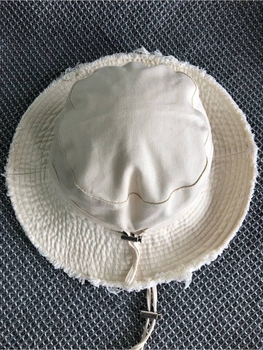 Jacquemus Bucket Hat